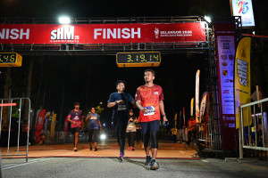 Selangor Half Marathon 2026