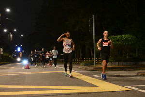 Selangor Half Marathon 2026