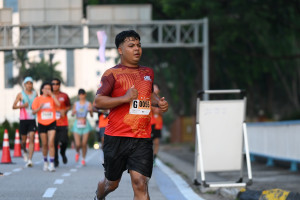 Selangor Half Marathon 2026
