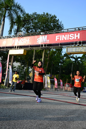 Selangor Half Marathon 2026