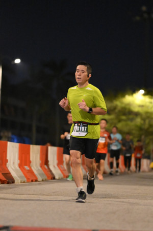 Selangor Half Marathon 2026