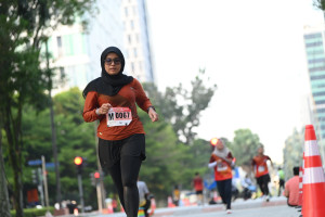 Selangor Half Marathon 2026