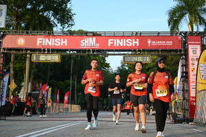 Selangor Half Marathon 2026