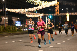 Selangor Half Marathon 2026