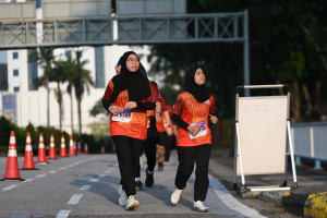 Selangor Half Marathon 2026