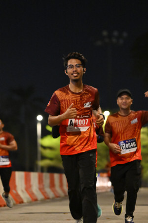 Selangor Half Marathon 2026