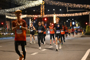 Selangor Half Marathon 2026