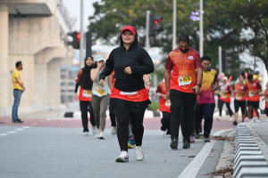 Selangor Half Marathon 2026