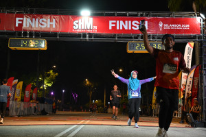 Selangor Half Marathon 2026