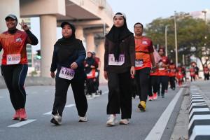 Selangor Half Marathon 2026
