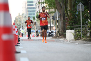 Selangor Half Marathon 2026