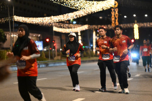 Selangor Half Marathon 2026