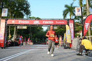 Selangor Half Marathon 2026