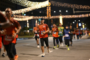 Selangor Half Marathon 2026