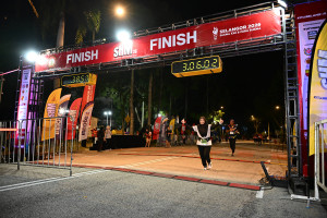 Selangor Half Marathon 2026
