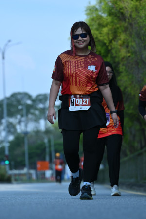 Selangor Half Marathon 2026