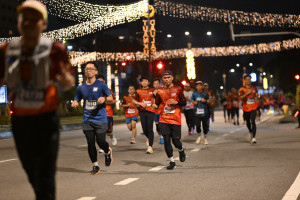Selangor Half Marathon 2026