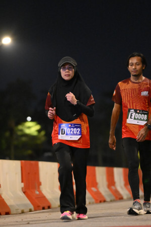 Selangor Half Marathon 2026