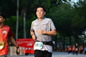 Selangor Half Marathon 2026