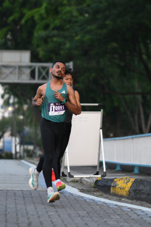 Selangor Half Marathon 2026