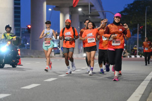 Selangor Half Marathon 2026
