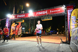 Selangor Half Marathon 2026