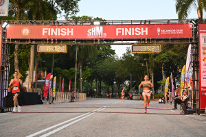 Selangor Half Marathon 2026