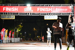 Selangor Half Marathon 2026