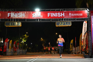 Selangor Half Marathon 2026