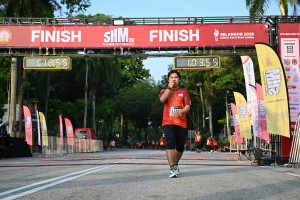Selangor Half Marathon 2026