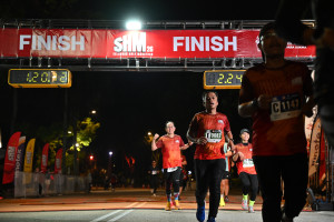 Selangor Half Marathon 2026