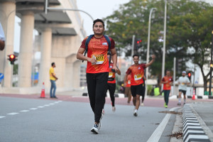 Selangor Half Marathon 2026