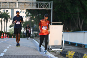 Selangor Half Marathon 2026