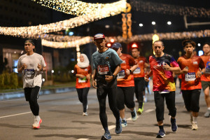 Selangor Half Marathon 2026