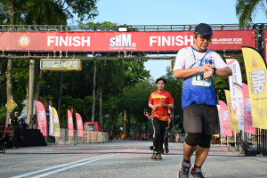 Selangor Half Marathon 2026