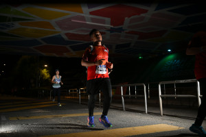 Selangor Half Marathon 2026