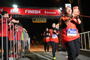 Selangor Half Marathon 2026