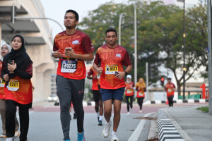 Selangor Half Marathon 2026