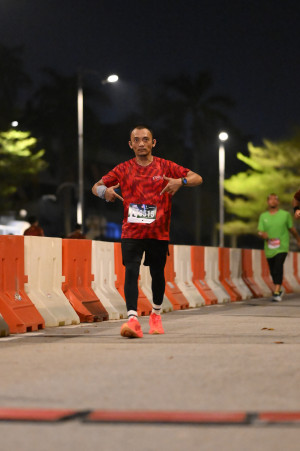 Selangor Half Marathon 2026