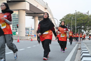 Selangor Half Marathon 2026