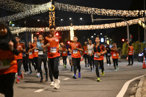 Selangor Half Marathon 2026