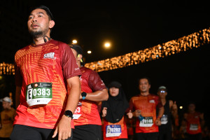 Selangor Half Marathon 2026