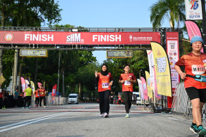 Selangor Half Marathon 2026