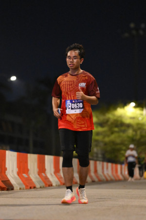 Selangor Half Marathon 2026