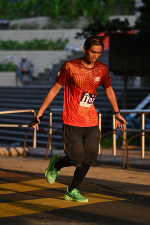 Selangor Half Marathon 2026