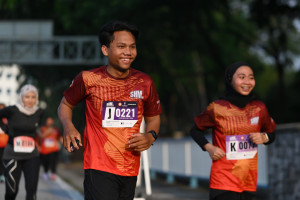 Selangor Half Marathon 2026