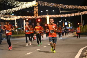 Selangor Half Marathon 2026
