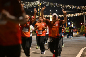 Selangor Half Marathon 2026