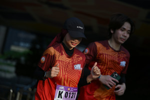 Selangor Half Marathon 2026