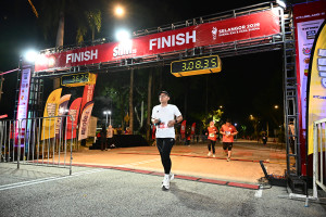 Selangor Half Marathon 2026